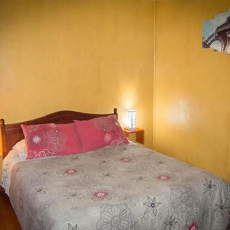 Hostal Valdivia Ngoại thất bức ảnh